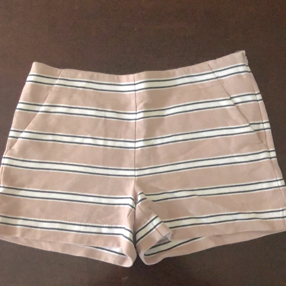 Loft size 12 women’s shorts.